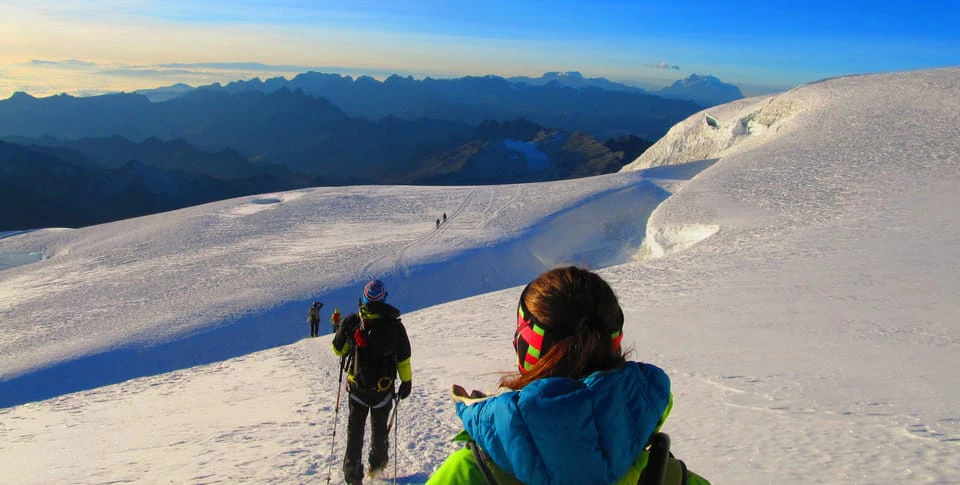 BO-PAZ-10: La Paz | Aventura en el Huayna Potosí: 2 días y 1 noche para conquistar los Andes - imagen #2