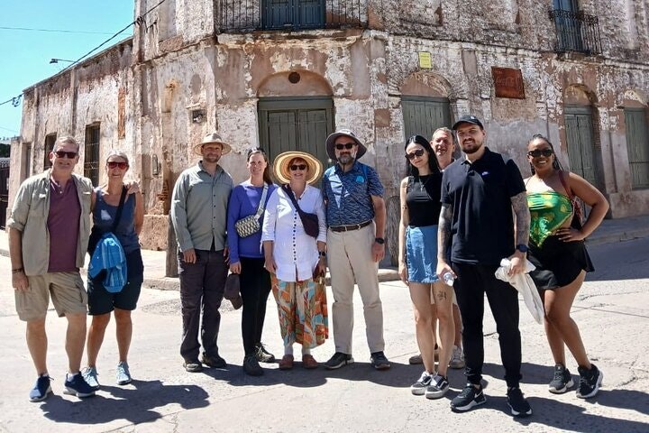 Gaucho Small-Group Full Day at a Farm in Buenos Aires - imagen #14
