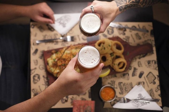 Tour Gastronómico - imagen #2