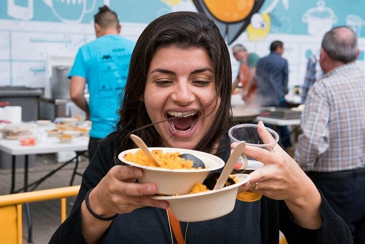 Lim-22 : Lima Market Food Tour - imagen #3