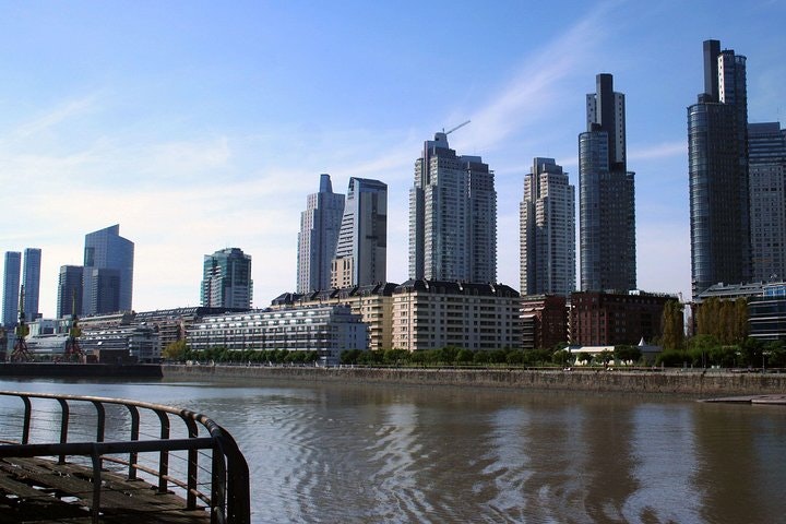 Buenos Aires Sightseeing City Tour - imagen #9