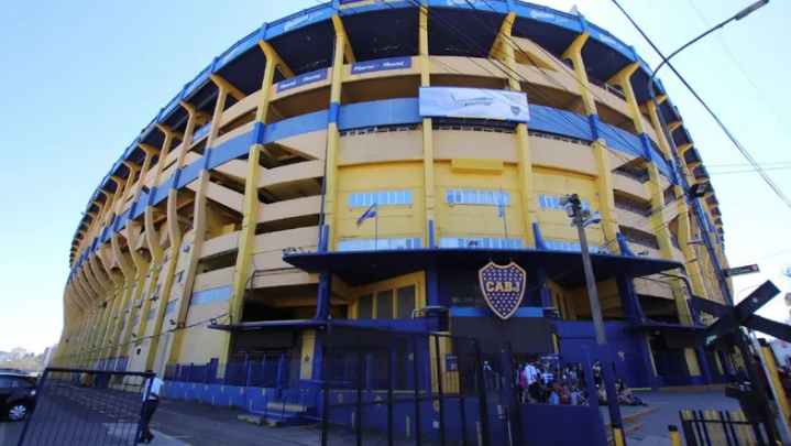 Boca Juniors Stadium Tour and Museum Admission Ticket - imagen #11