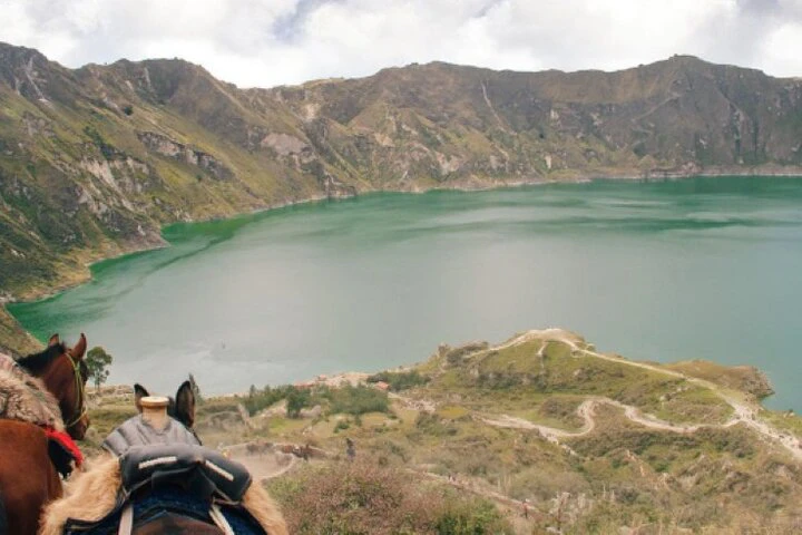 Visita privada al Parque Nacional Cotopaxi + Quilotoa - imagen #7