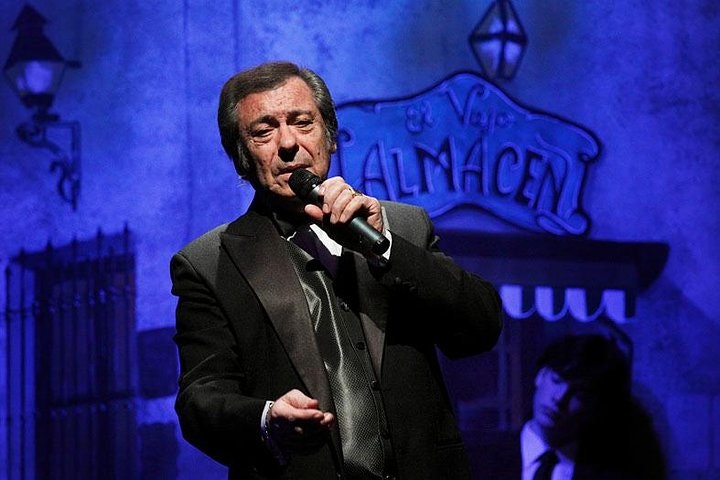 El Viejo Almacen Tango Show with Optional Dinner - imagen #7