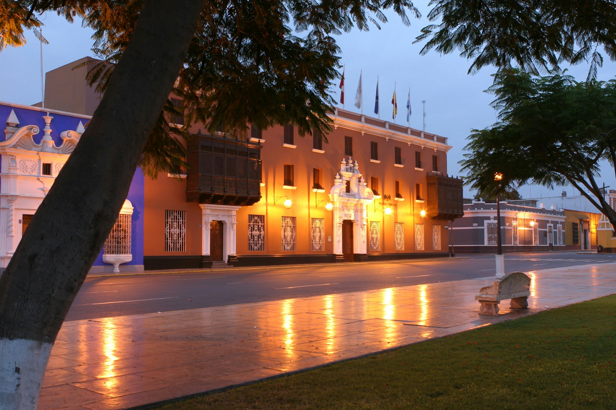 Chan Chan, Huanchaco, Sun and Moon Temples, Full-Day Tour from Trujlllo - imagen #14