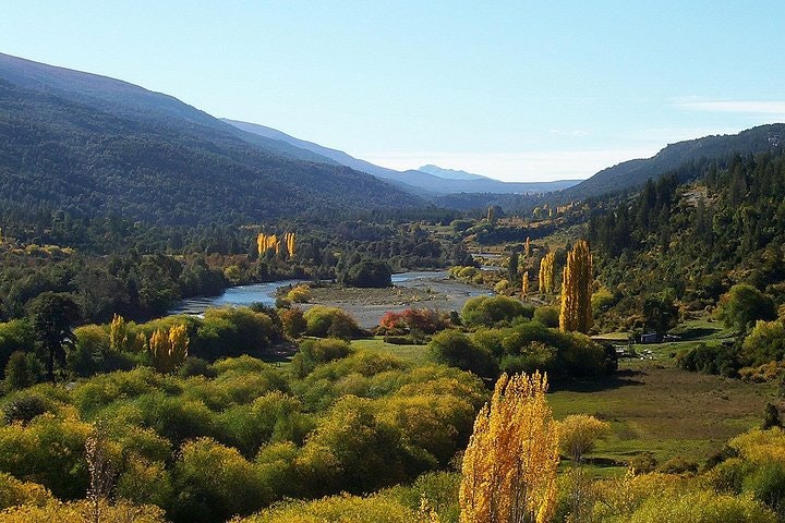 El Bolson Day Trip from Bariloche - imagen #4
