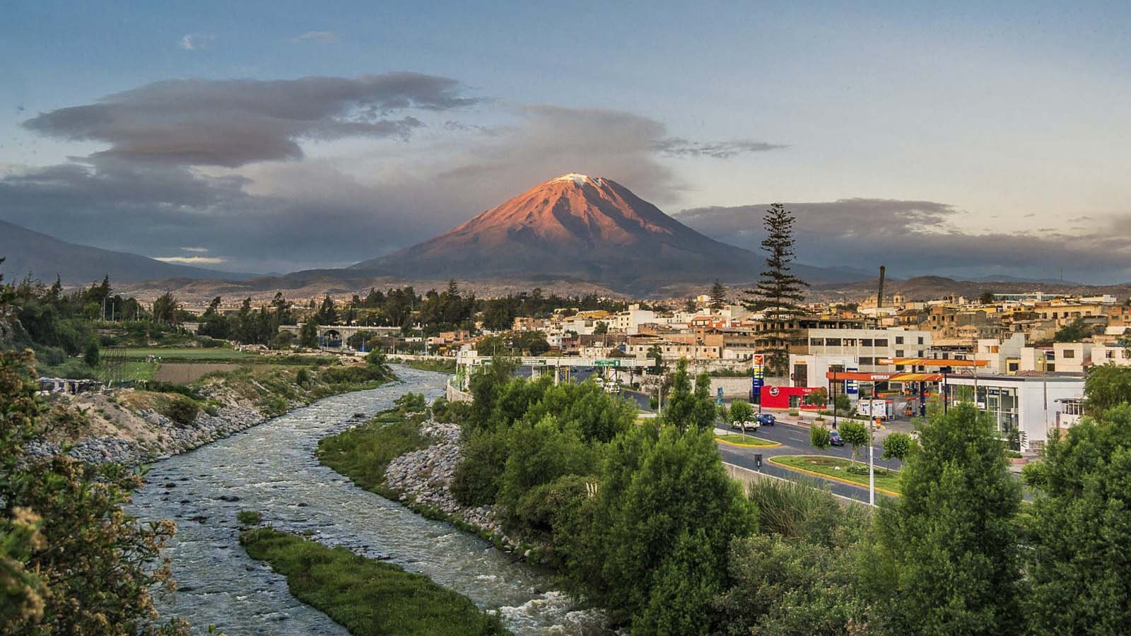 Are-01 : Arequipa s Hidden Gems - City Tour - imagen #4