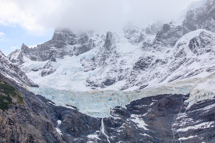 French Valley & Grey Glacier - Torres del Paine - imagen #8