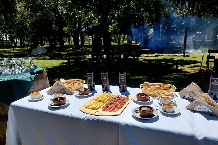 Private Gaucho Day to an Authentic Argentinian Estancia - imagen #22