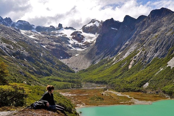Emerald Lagoon Trekking from Ushuaia - imagen #5