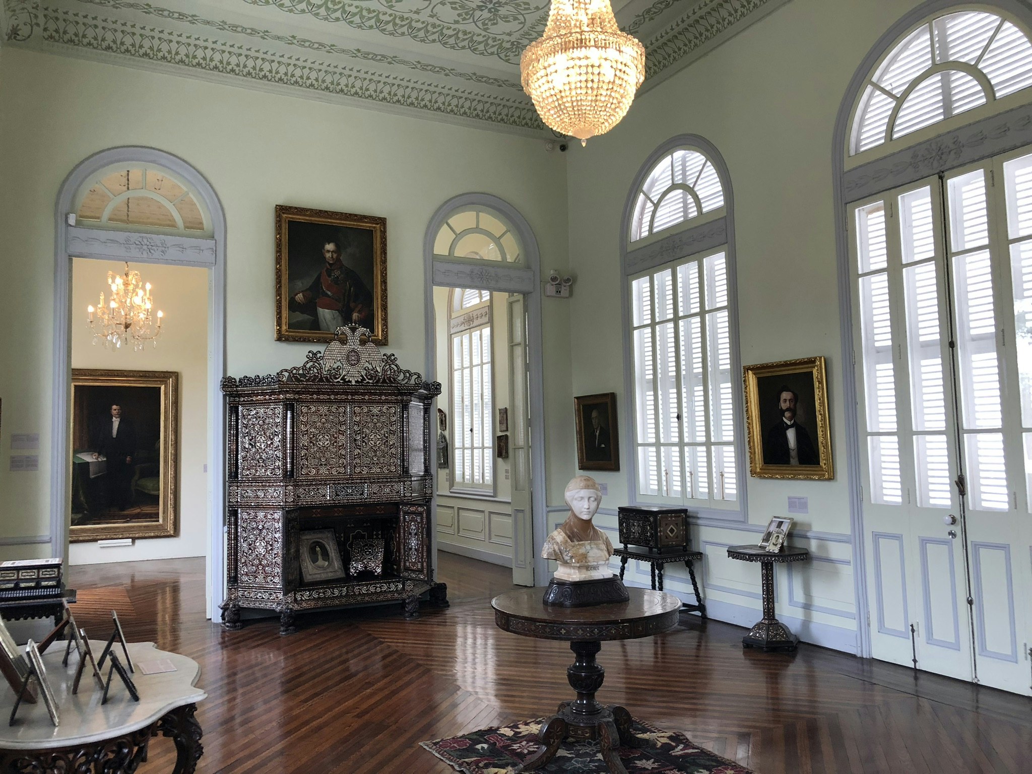 Barranco Bohemian District, Bridge of Sighs, Pedro de Osma Museum Private Tour from Lima - imagen #6