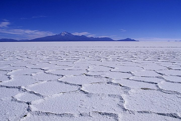 4-Days Experience at Uyuni Salt Flat From San Pedro de Atacama - imagen #10