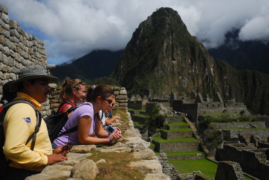 Machu Picchu Day Trip from Cusco - imagen #36