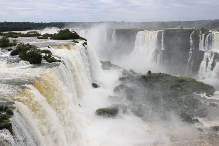 3-Day Private Luxury Trip to the Iguazu Falls - imagen #5