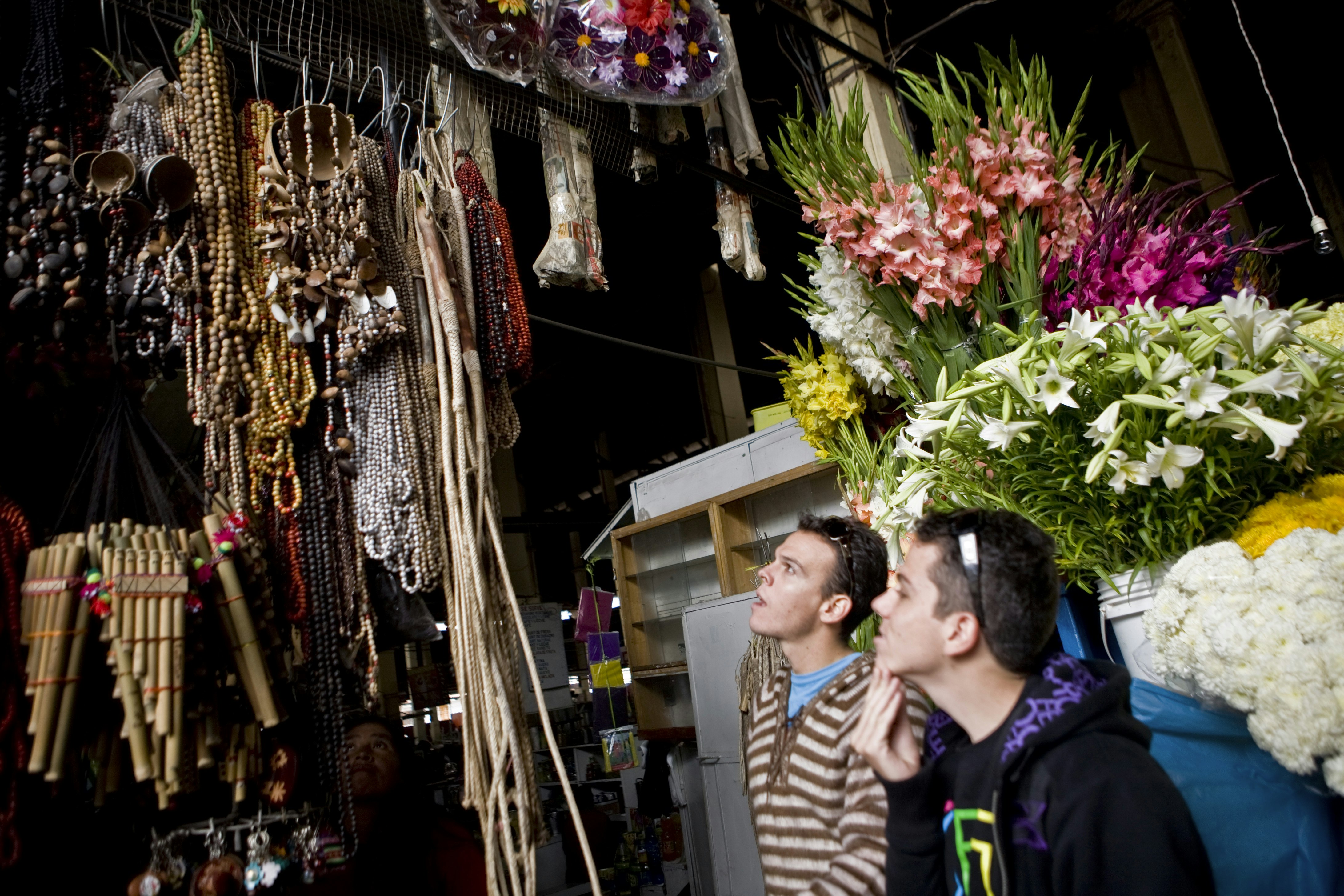 6-Day Peru, Connect your Energies: Lima, Cusco & Machu Picchu - imagen #7