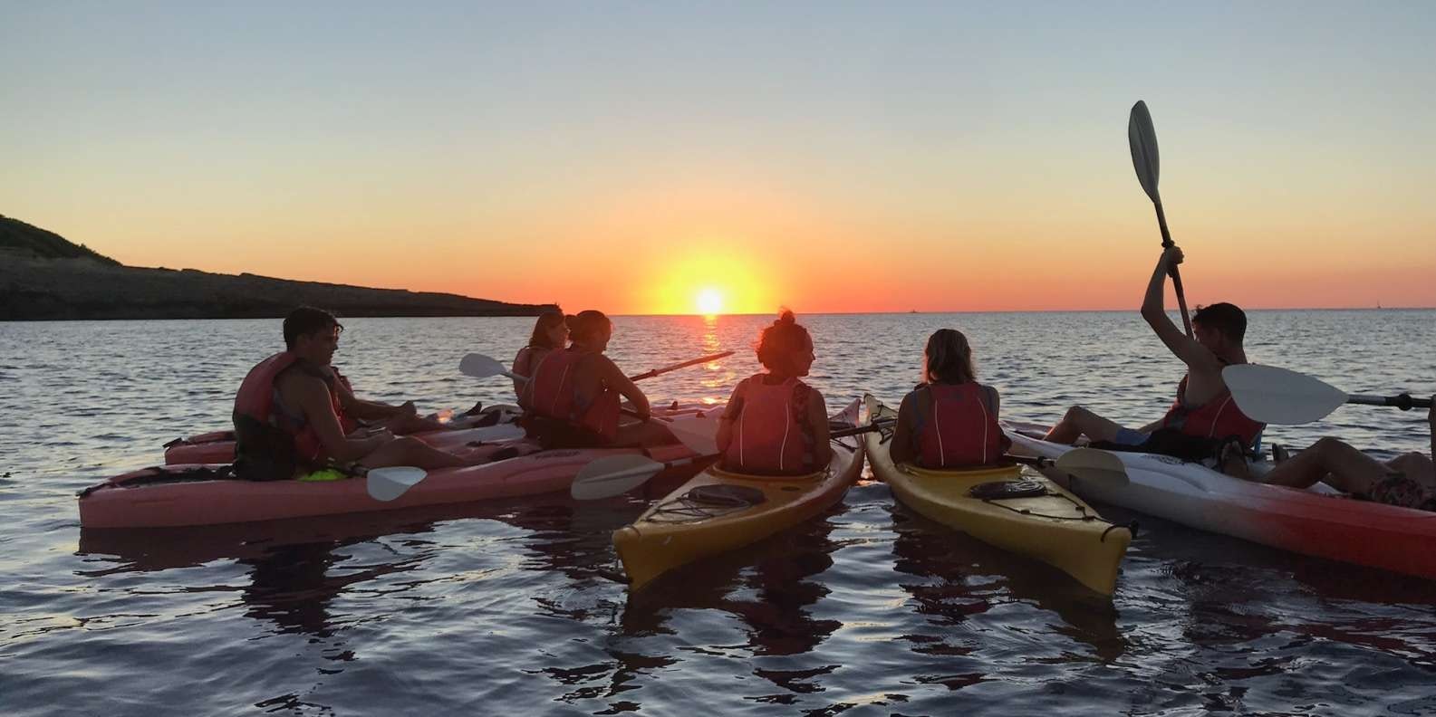 Lim-24 : Kayak Tour - Exploring Lima s Skyline by Sea - imagen #7