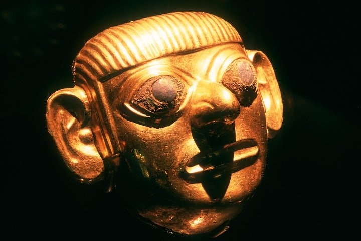 Chiclayo in a Day: Huaca Rajada, Tucume and Sipan Royal Tomb Museum with lunch - imagen #6