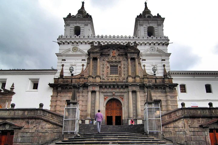 Circuito clásico por Ecuador: 8 días - 7 noches - imagen #7