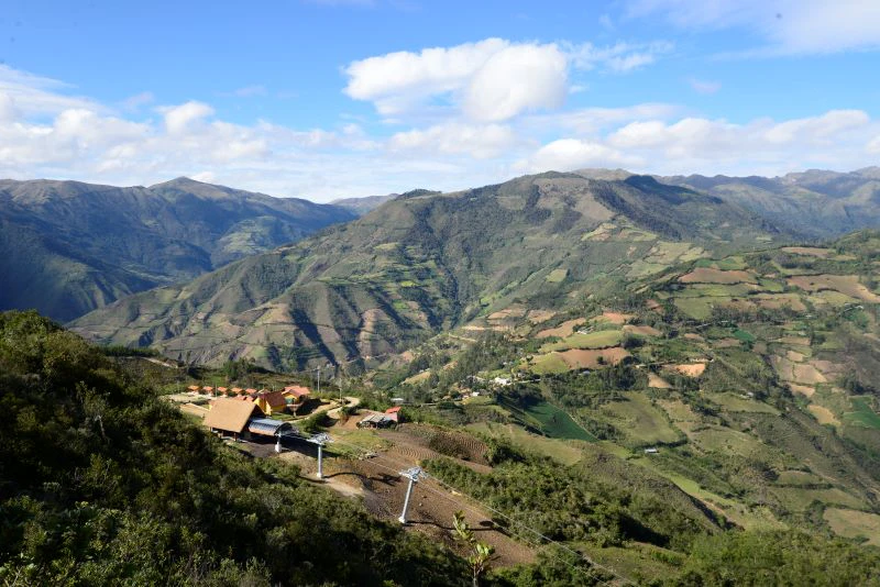 5 días en el Reino de los Chachapoyas: Kuelap, los sarcófagos de Karajía y las momias de Leymebamba - imagen #17