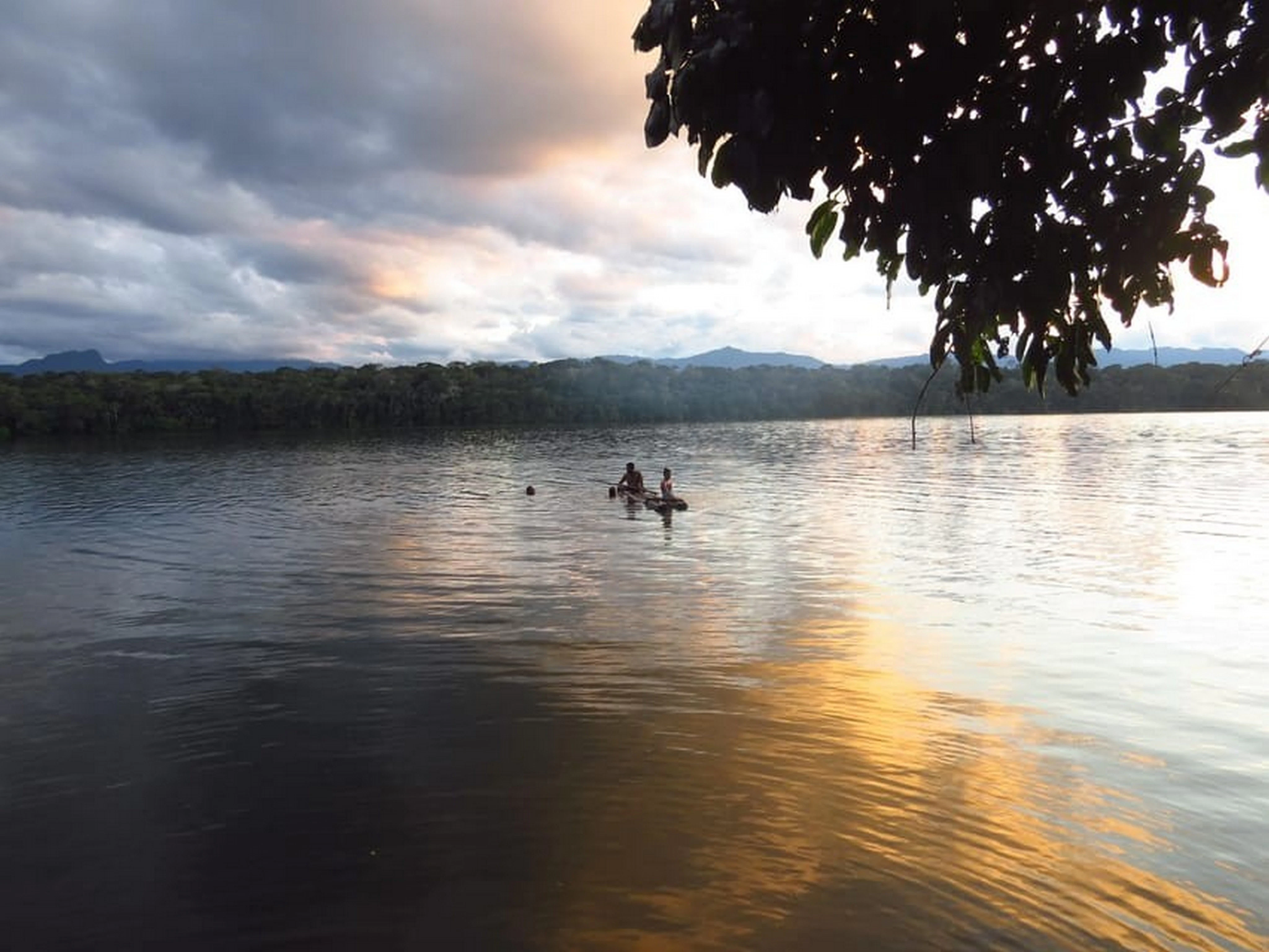 BO-RUR-03: Rurrenabaque | Excursión de 4 días por la selva amazónica y las pampas - imagen #5
