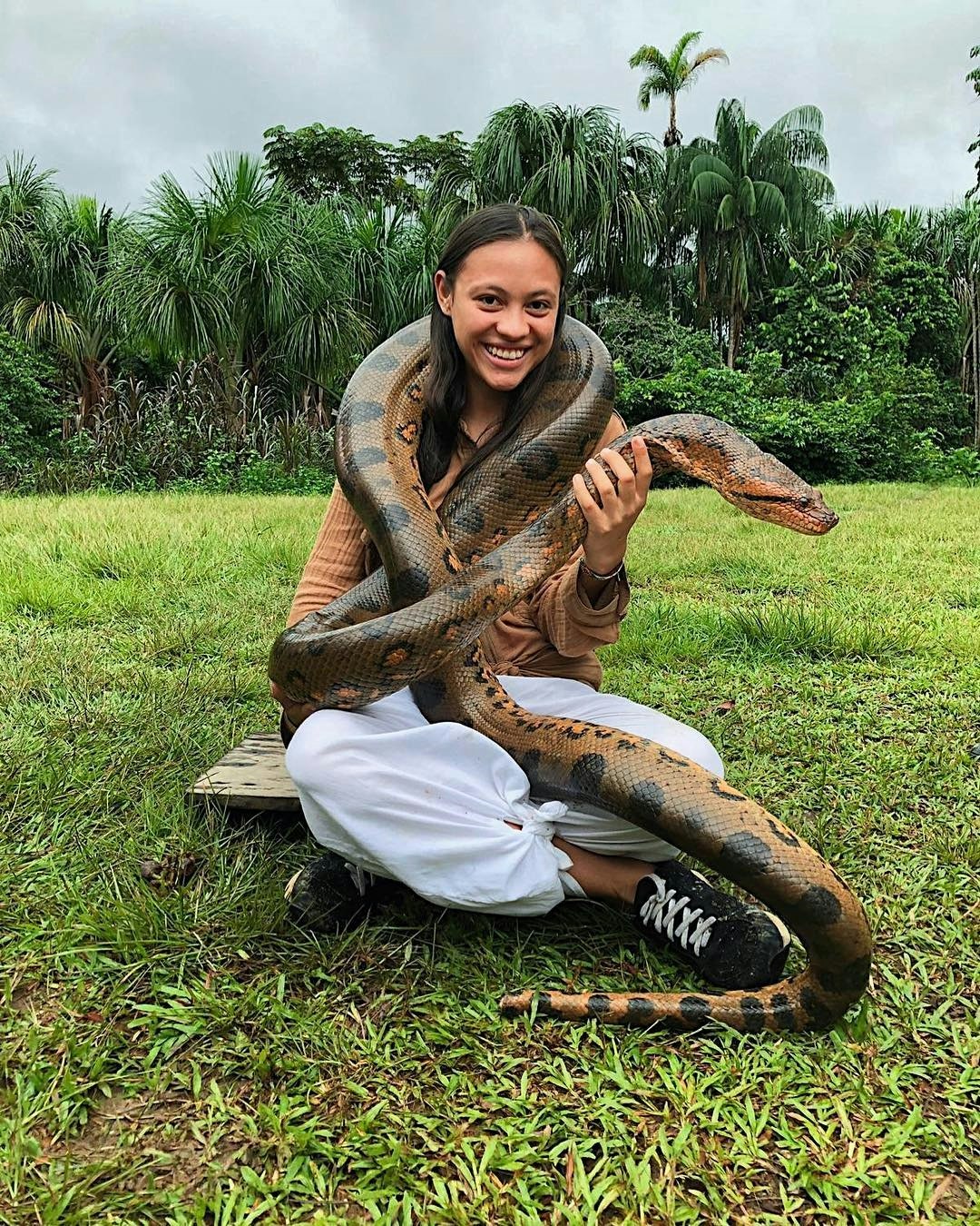 Lim-29 : Iquitos Jungle Adventure - 4 Days/3 Nights - imagen #8