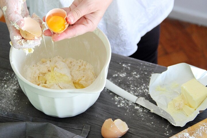 Yerba Mate Ceremony & Alfajores Workshop: Small-Group Experience - imagen #9