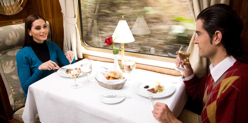 Hiram Bingham Round Trip Luxury Train to Machu Picchu - imagen #15