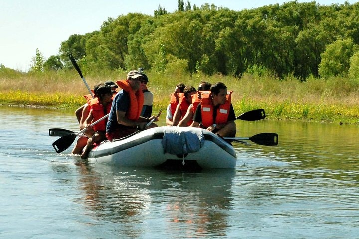 Flyfishing Or Spinning In The Limay River from Bariloche - imagen #4