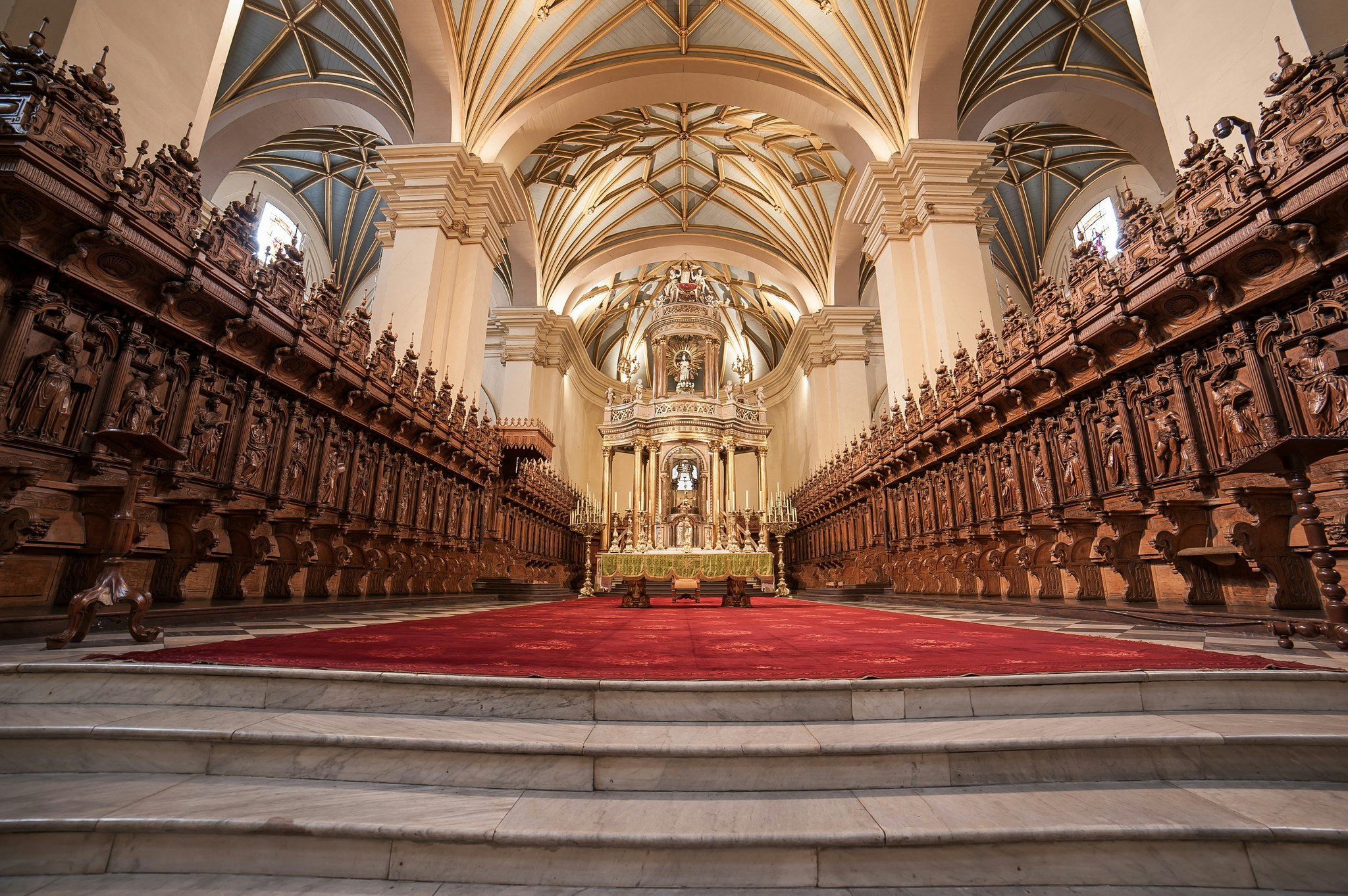 Lima in a Day: Heritage Sites, Larco Museum & Magic Water Circuit with lunch - imagen #5