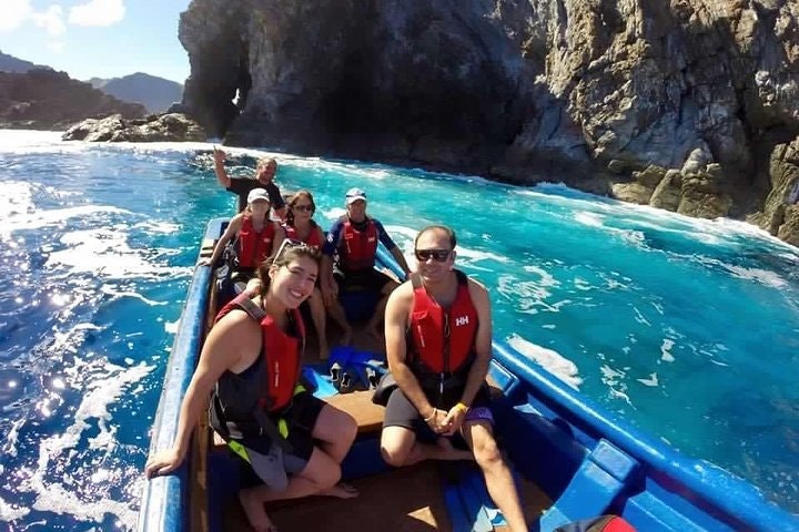 4-Day Adventure Tour in Easter Island - imagen #4