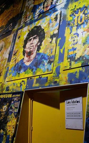Boca Juniors & River Plate Stadium Tour - imagen #4