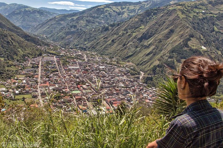 Tour de aventura por los Andes ecuatorianos: 10 días - 9 noches - imagen #28
