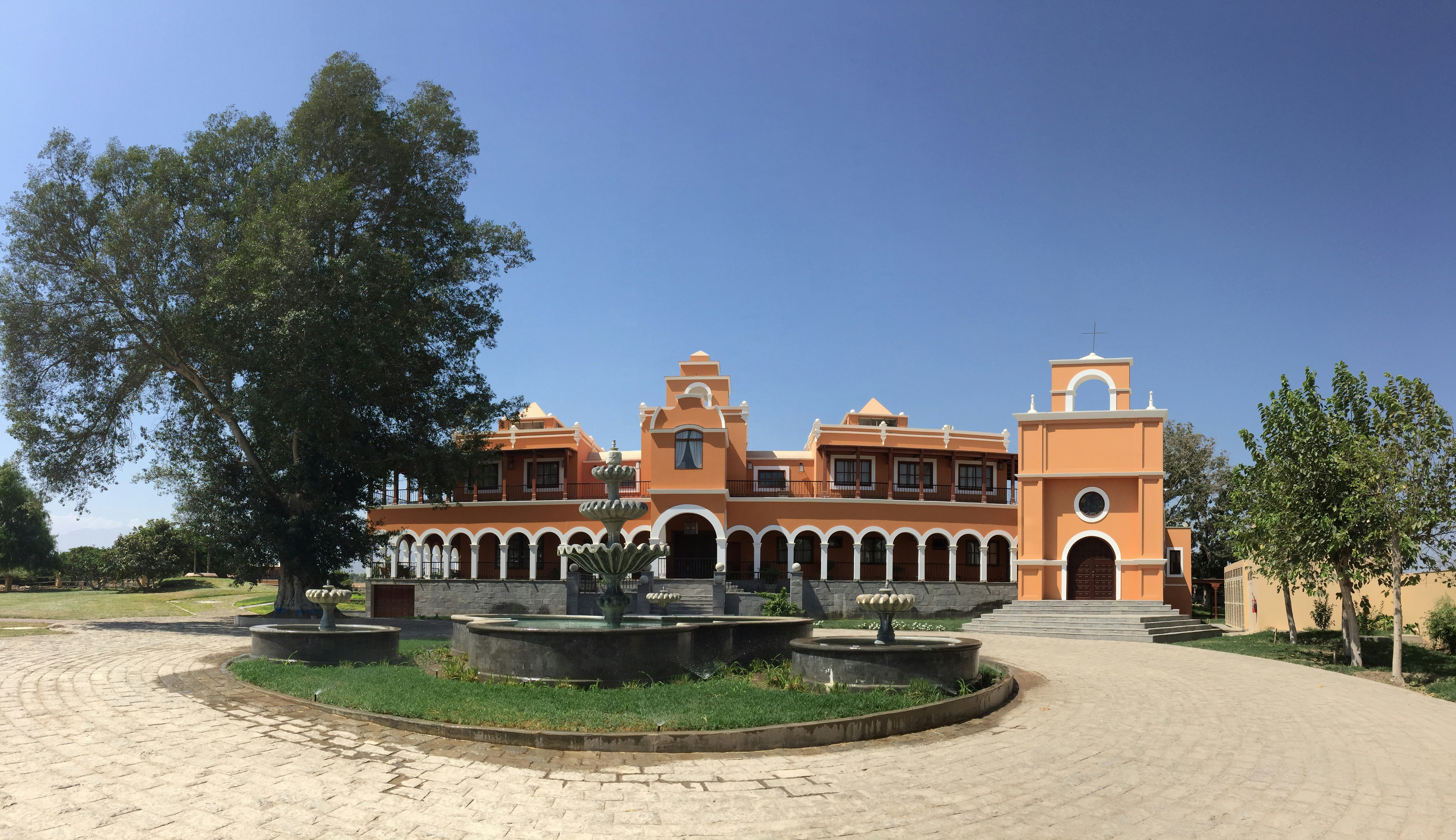 2-Day Pisco Tasting Journey in Ica with Viñas Queirolo Hotel Stay From Lima - imagen #11