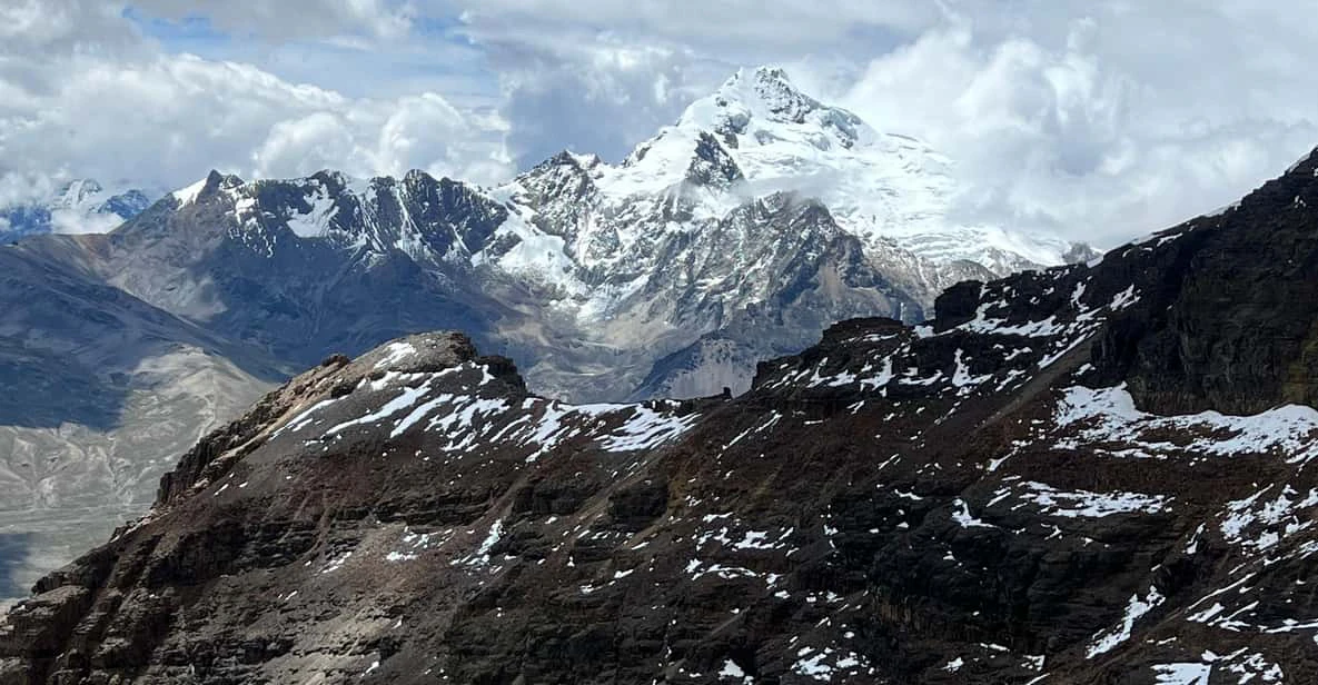 BO-PAZ-10: La Paz | Aventura en el Huayna Potosí: 2 días y 1 noche para conquistar los Andes - imagen #6