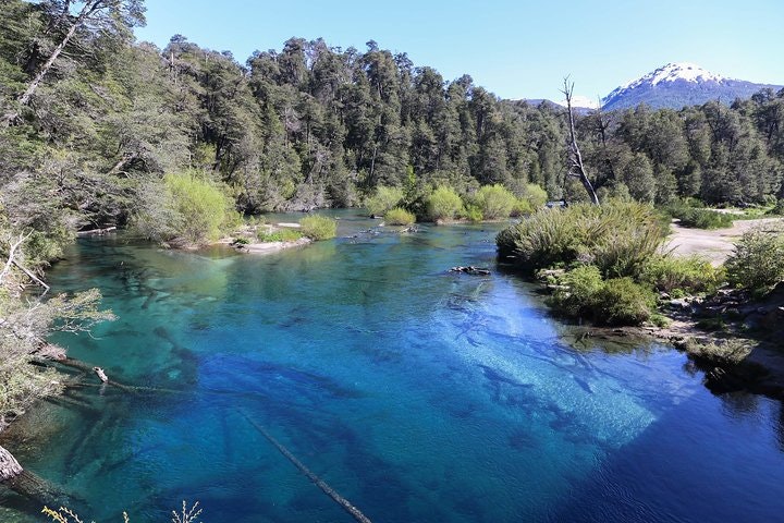 Private Tour: Bariloche Sightseeing Tour with Lunch - imagen #3