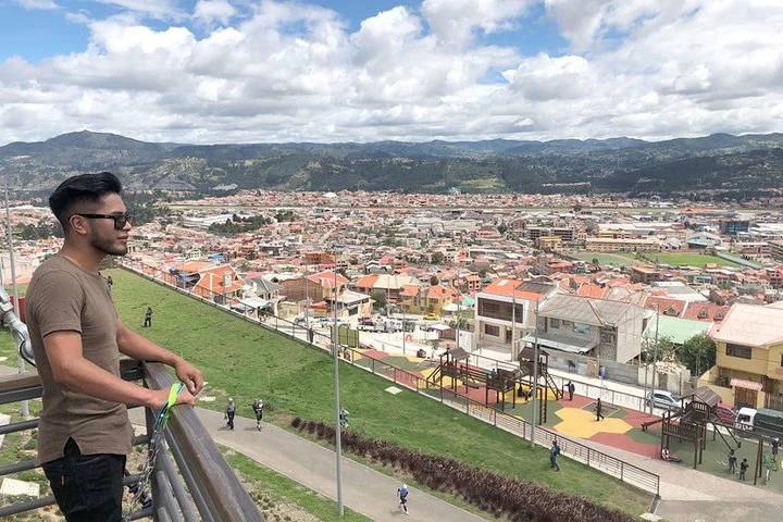 Private Colonial Cuenca Full Day Tour - imagen #7