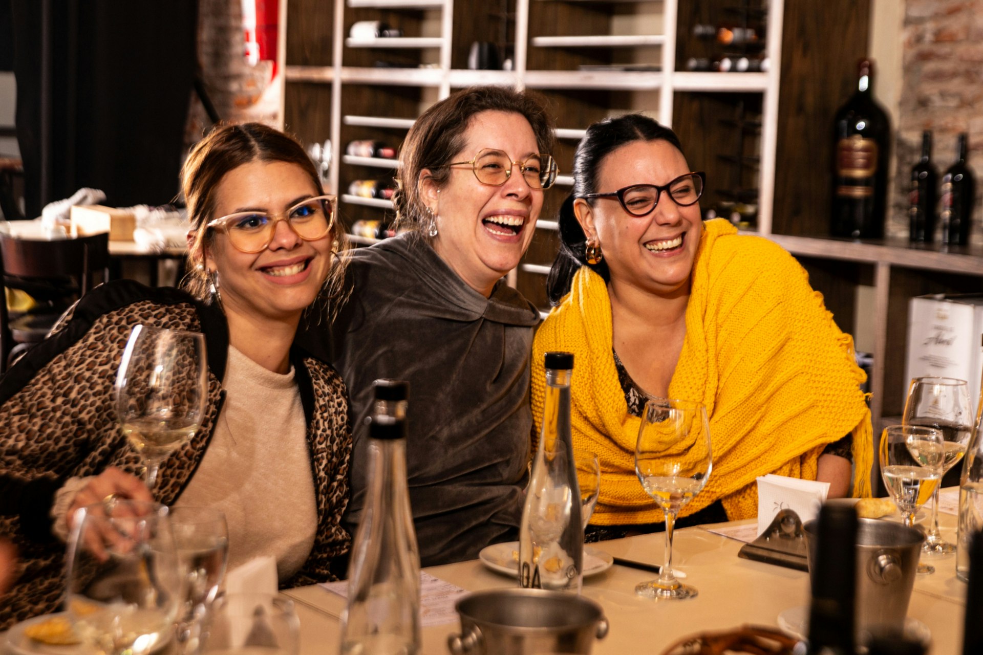 Wine Tasting in Buenos Aires with Tapas - imagen #9