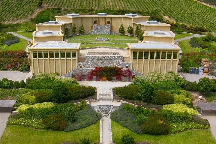 Excursión de medio día a los viñedos Haras de Pirque desde Santiago, por la mañana o por la tarde. - imagen #3