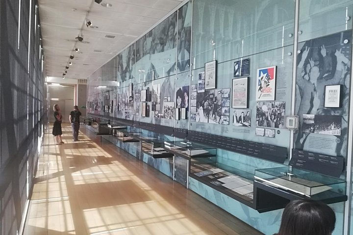 Historic Tour Chile in 1973 Government of Pinochet - imagen #2