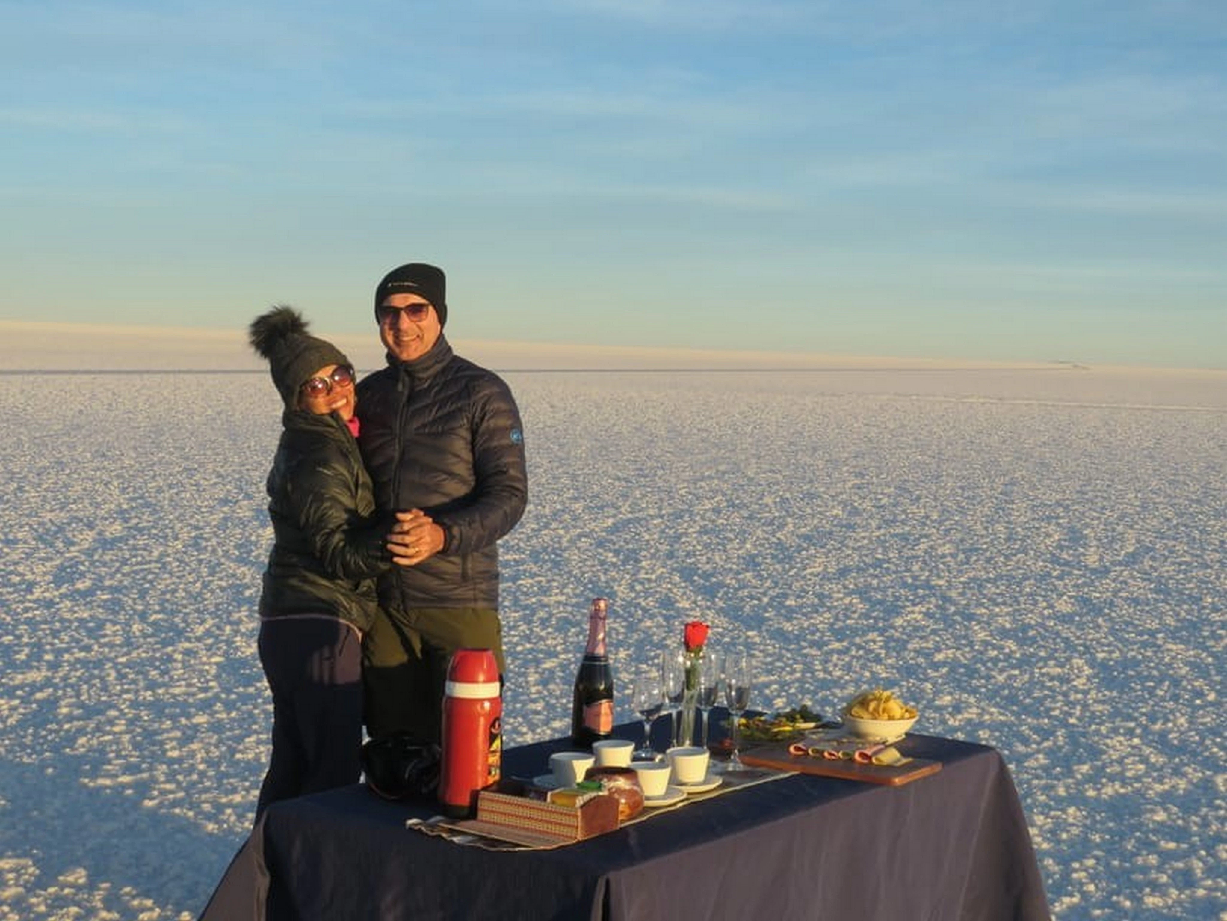BO-UYU-03: Uyuni | Salar de Uyuni, 3 días/2 noches – Descubre una belleza de otro mundo - imagen #24