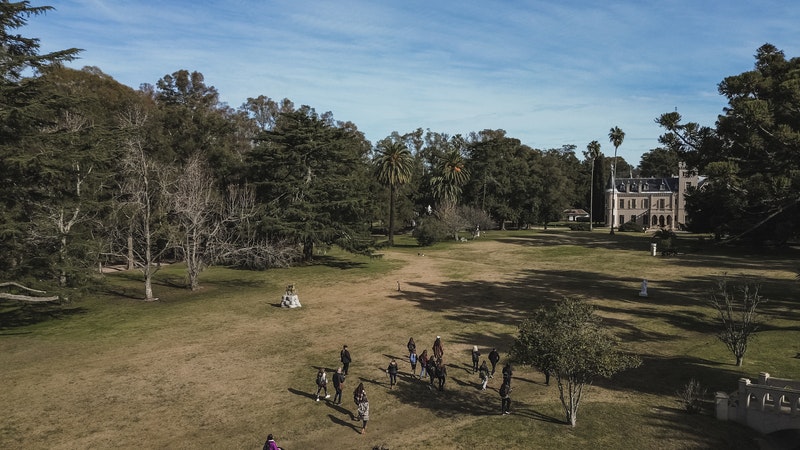 Excursión de un día al rancho La Candelaria desde Buenos Aires - imagen #6