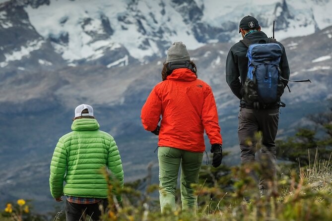 Estancia Cristina Full-Day Trip from El Calafate with Lunch - imagen #9