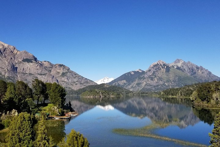 Llao Llao Trekking Tour with Tranfer from Bariloche - imagen #8