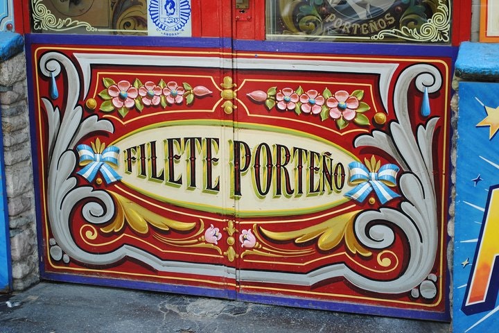 Private Artisans and Makers Tour in Buenos Aires - imagen #5