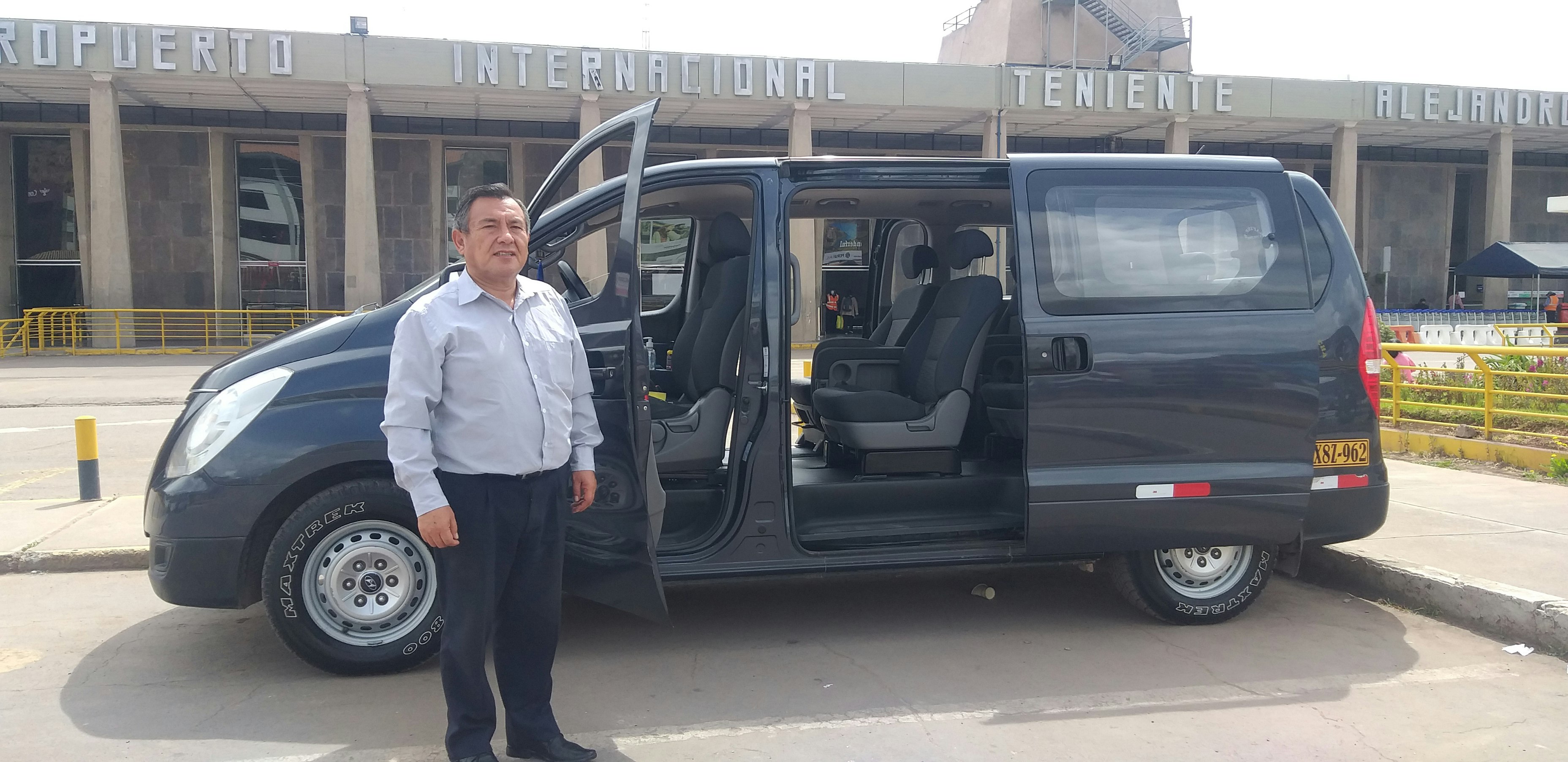 Cusco Airport Private Transfer - imagen #2