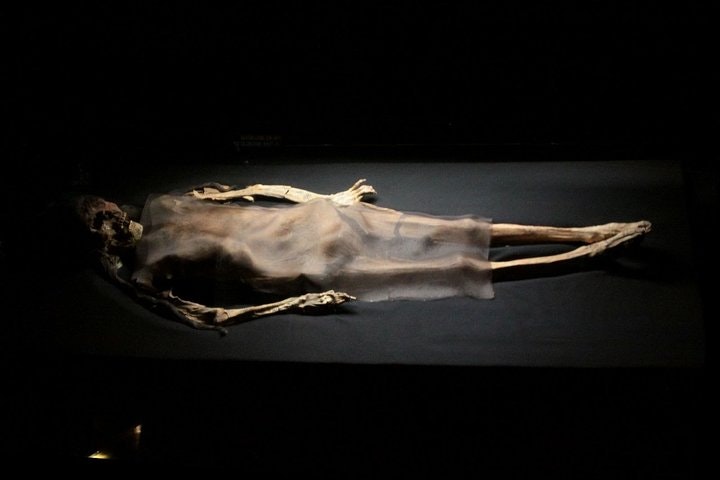 El Brujo Complex Archaeological Tour - imagen #7