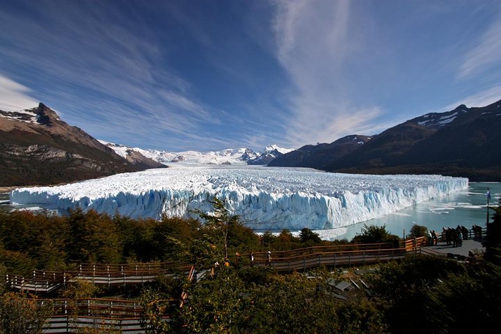Glaciar Perito Moreno - Full Day