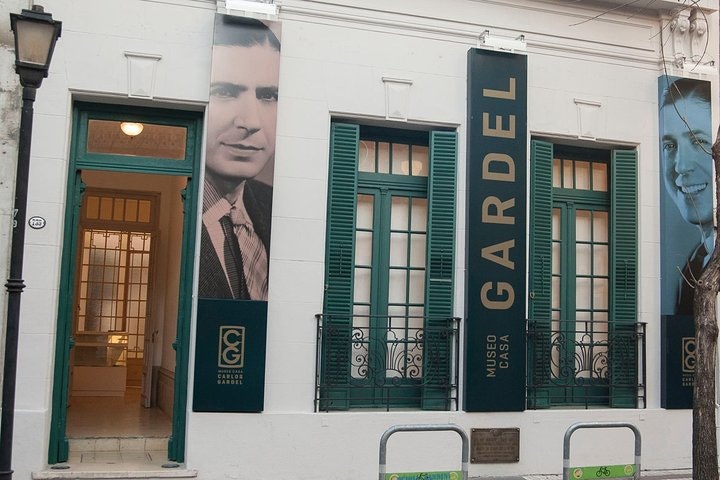 Private History of Tango Customizable Tour in Buenos Aires - imagen #6