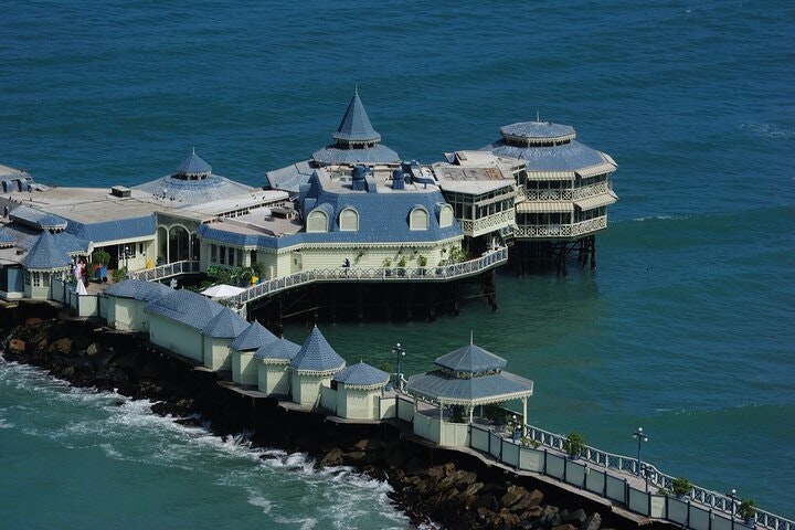 7-Day New Dawn in Machu Picchu: Lima, Cusco & Sacred Valley - imagen #27