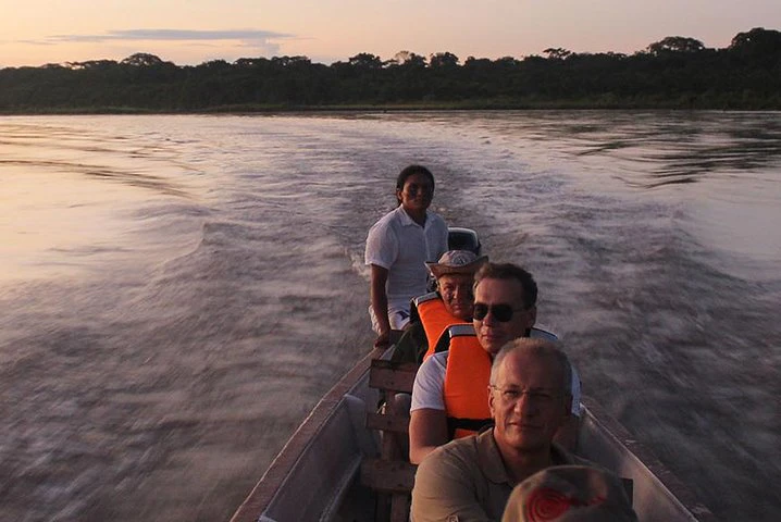 Tour de aventura por los Andes ecuatorianos: 10 días - 9 noches - imagen #19